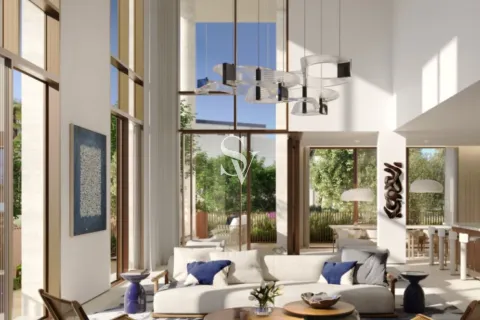 Appartement à Palm Jebel Ali, Dubai, 4 chambres, 302 m², № 113332 - photo 26