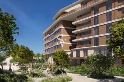 Appartement à Palm Jebel Ali, Dubai, 4 chambres, 302 m², № 113332 - photo 5