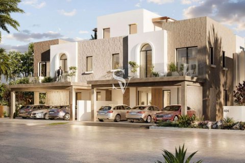 Maison de ville à Dubai South (Dubai World Central), Dubai, 4 chambres, 357 m², № 113343 - photo 14