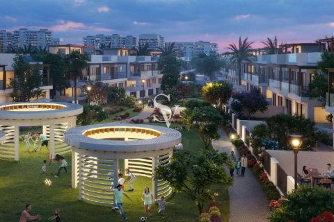 Maison de ville à Dubai South (Dubai World Central), Dubai, 4 chambres, 357 m², № 113343 - photo 4