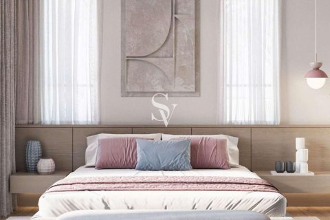 Villa à Dubai South (Dubai World Central), Dubai, 5 chambres, 540 m², № 113342 - photo 5