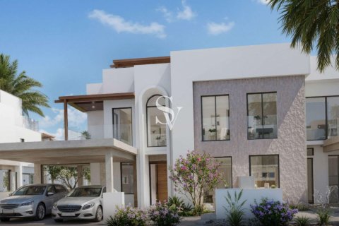 Villa à Dubai South (Dubai World Central), Dubai, 5 chambres, 540 m², № 113342 - photo 2