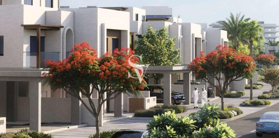 Villa in Dubai South (Dubai World Central), Dubai 5 bedrooms, 540 sq.m. № 113342