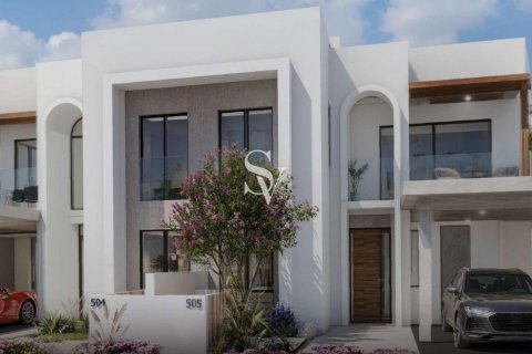 Villa à Dubai South (Dubai World Central), Dubai, 5 chambres, 540 m², № 113342 - photo 6
