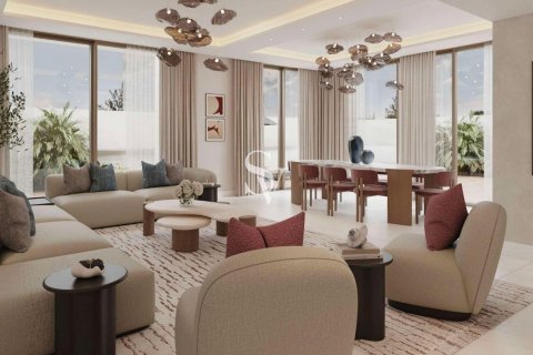 Maison de ville à Dubai South (Dubai World Central), Dubai, 4 chambres, 302 m², № 113344 - photo 12