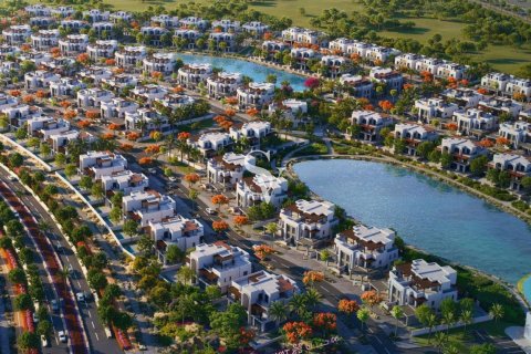 Maison de ville à Dubai South (Dubai World Central), Dubai, 4 chambres, 302 m², № 113344 - photo 7