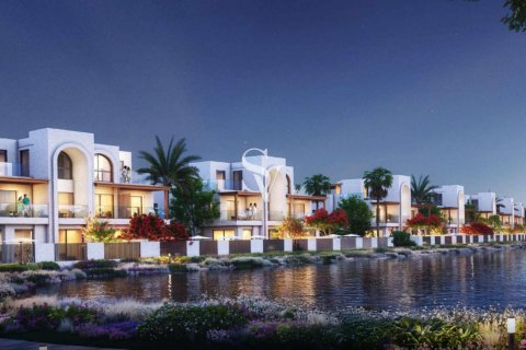 Maison de ville à Dubai South (Dubai World Central), Dubai, 4 chambres, 302 m², № 113344 - photo 8