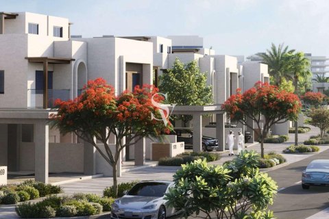 Maison de ville à Dubai South (Dubai World Central), Dubai, 4 chambres, 302 m², № 113344 - photo 10