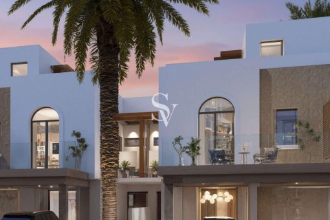 Maison de ville à Dubai South (Dubai World Central), Dubai, 4 chambres, 302 m², № 113344 - photo 13