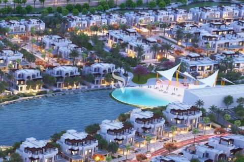 Maison de ville à Dubai South (Dubai World Central), Dubai, 4 chambres, 302 m², № 113344 - photo 5
