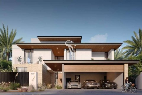 Villa à Dubai, 3 chambres, 463 m², № 113336 - photo 13