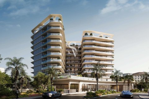 Appartement à Dubai South (Dubai World Central), Dubai, 2 chambres, 105 m², № 113337 - photo 3
