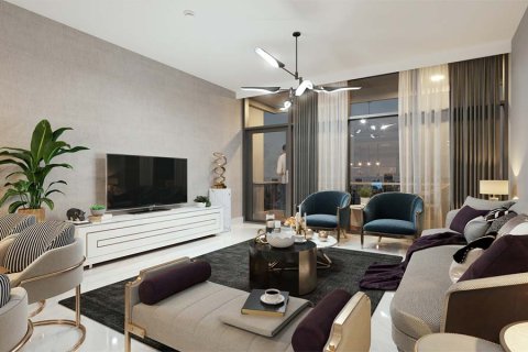 Apartment in Dubai studio, 62 sq.m. № 54157 - photo 5