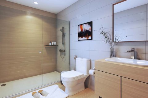 Apartment in Dubai studio, 62 sq.m. № 54157 - photo 7