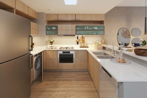 Apartment in Dubai studio, 62 sq.m. № 54157 - photo 6