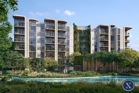 Apartamento en Dubai Land, Dubai, 1 dormitorio, 78 m², № 45744 - foto 10