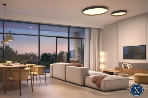 Apartamento en Dubai Land, Dubai, 1 dormitorio, 78 m², № 45744 - foto 12