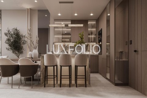 Купить квартиру в Motor City, Дубай: студию, 63м², № 45728 - фото 5