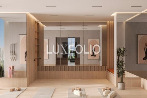 Купить квартиру в Motor City, Дубай: студию, 63м², № 45728 - фото 9