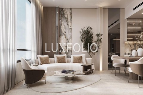 Купить квартиру в Motor City, Дубай: студию, 63м², № 45728 - фото 3