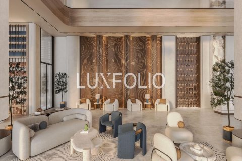 Купить квартиру в Motor City, Дубай: студию, 63м², № 45728 - фото 6