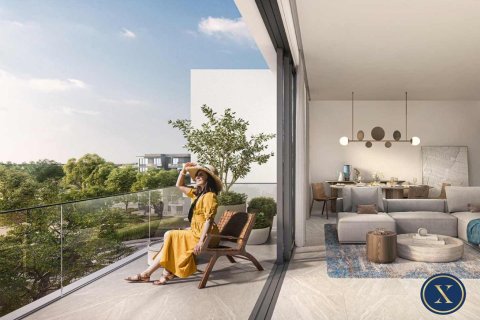 Apartamento en Dubai Land, Dubai, 3 dormitorios, 183 m², № 45742 - foto 5
