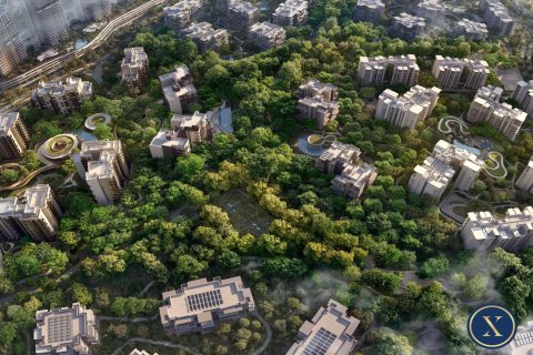 Apartamento en Dubai Land, Dubai, 3 dormitorios, 183 m², № 45742 - foto 1