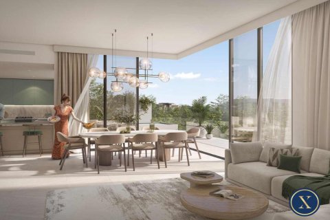 Apartamento en Dubai Land, Dubai, 3 dormitorios, 183 m², № 45742 - foto 3