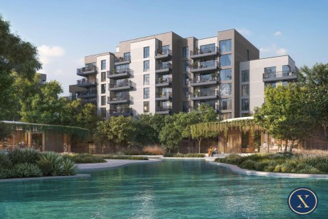 Apartamento en Dubai Land, Dubai, 2 dormitorios, 117 m², № 45745 - foto 11