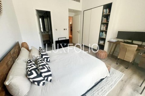 شقة في Marina Residences, نخلة جميرا, دبي 2 غرف نوم, 161 م² رقم 45818 - صورة 10