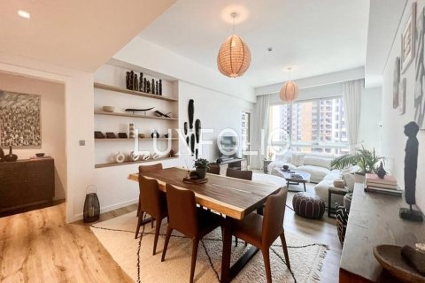 شقة في Marina Residences, نخلة جميرا, دبي 2 غرف نوم, 161 م² رقم 45818 - صورة 3