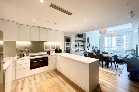 شقة في Marina Residences, نخلة جميرا, دبي 2 غرف نوم, 161 م² رقم 45818 - صورة 1