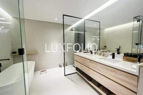 شقة في Marina Residences, نخلة جميرا, دبي 2 غرف نوم, 161 م² رقم 45818 - صورة 8
