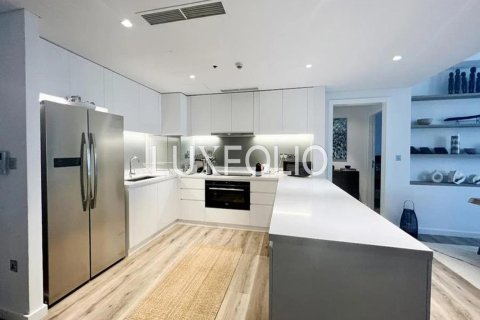 شقة في Marina Residences, نخلة جميرا, دبي 2 غرف نوم, 161 م² رقم 45818 - صورة 2