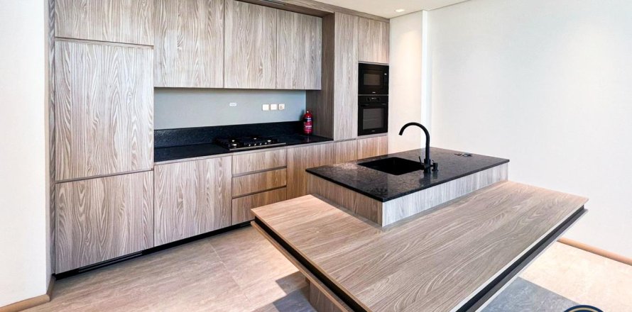 Apartment in Jumeirah Village Circle, Dubai 2 bedrooms, 121 sq.m. № 45741