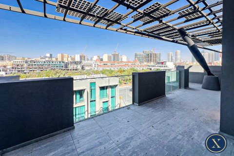 Apartment in Jumeirah Village Circle, Dubai 2 bedrooms, 121 sq.m. № 45741 - photo 11