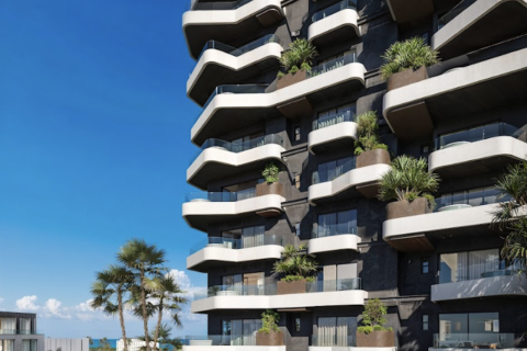 Купить квартиру в Дубае: 2 спальни, 115м², № 77407 - фото 5