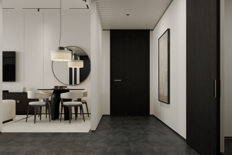 Купить квартиру в Дубае: 2 спальни, 115м², № 77407 - фото 3