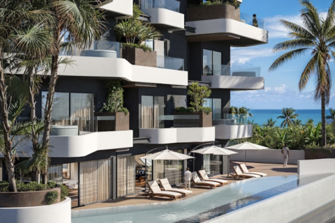 Купить квартиру в Дубае: 2 спальни, 115м², № 77407 - фото 4