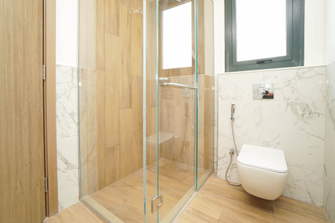 Снять в аренду виллу в Al Furjan, Дубай: 5 спален, 570м², № 77396 - фото 2