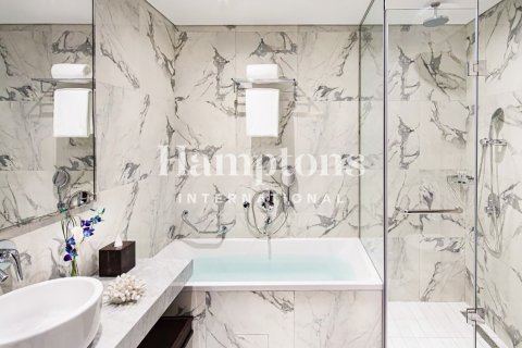 Appartement à The Address Dubai Marina, Dubai Marina, Dubai, studio, 30.98965371 m², № 77406 - photo 9