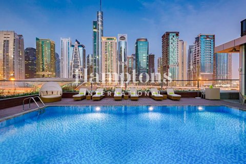 Appartement à The Address Dubai Marina, Dubai Marina, Dubai, studio, 30.98965371 m², № 77406 - photo 4