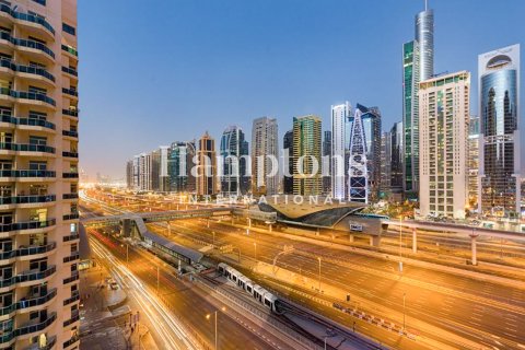 Appartement à The Address Dubai Marina, Dubai Marina, Dubai, studio, 30.98965371 m², № 77406 - photo 10