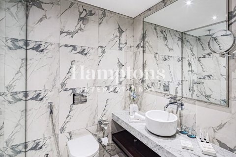 Appartement à The Address Dubai Marina, Dubai Marina, Dubai, studio, 30.98965371 m², № 77406 - photo 6