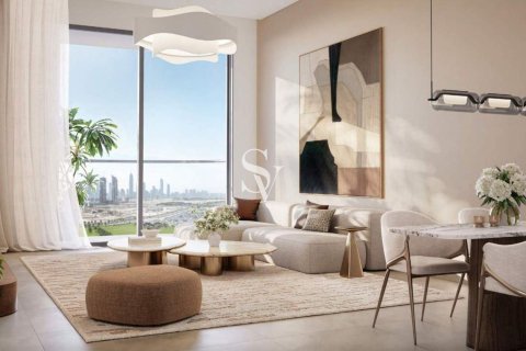 Appartement à Dubai Design District, Dubai, 2 chambres, 124 m², № 77413 - photo 12