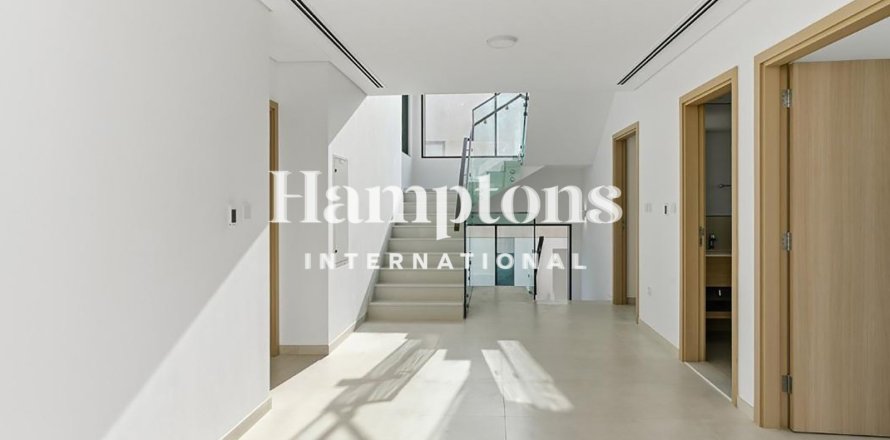 Villa à Arabian Ranches 3, Dubai, 4 chambres, 448.071 m², № 77405