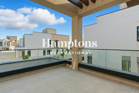 Villa à Arabian Ranches 3, Dubai, 4 chambres, 448.07116900 m², № 77405 - photo 14