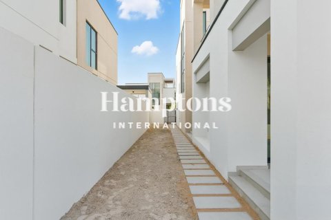 Villa à Arabian Ranches 3, Dubai, 4 chambres, 448.07116900 m², № 77405 - photo 18