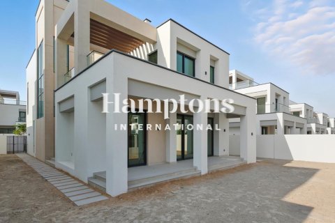 Villa à Arabian Ranches 3, Dubai, 4 chambres, 448.07116900 m², № 77405 - photo 19