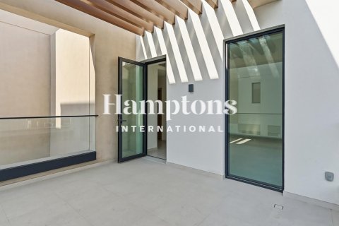 Villa à Arabian Ranches 3, Dubai, 4 chambres, 448.07116900 m², № 77405 - photo 15